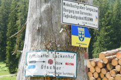 Sonntagberg-Wallfahrt 2024 - 29. Juni 2024 - Foto: Mariazell Online