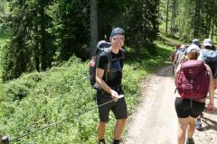 Sonntagberg-Wallfahrt 2024 - 29. Juni 2024 - Foto: Mariazell Online