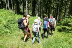 Sonntagberg-Wallfahrt 2024 - 29. Juni 2024 - Foto: Mariazell Online