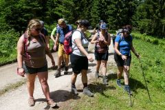 Sonntagberg-Wallfahrt 2024 - 29. Juni 2024 - Foto: Mariazell Online