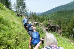 Sonntagberg-Wallfahrt 2024 - 29. Juni 2024 - Foto: Mariazell Online