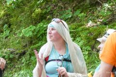 Sonntagberg-Wallfahrt 2024 - 29. Juni 2024 - Foto: Mariazell Online