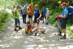 Sonntagberg-Wallfahrt 2024 - 29. Juni 2024 - Foto: Mariazell Online