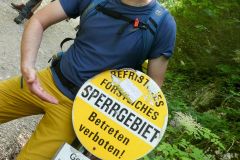 Sonntagberg-Wallfahrt 2024 - 29. Juni 2024 - Foto: Mariazell Online