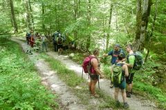 Sonntagberg-Wallfahrt 2024 - 29. Juni 2024 - Foto: Mariazell Online