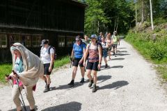 Sonntagberg-Wallfahrt 2024 - 29. Juni 2024 - Foto: Mariazell Online