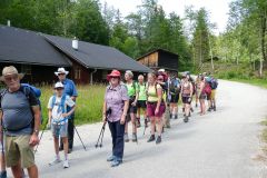 Sonntagberg-Wallfahrt 2024 - 29. Juni 2024 - Foto: Mariazell Online