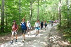 Sonntagberg-Wallfahrt 2024 - 29. Juni 2024 - Foto: Mariazell Online