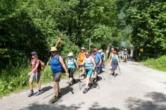 Sonntagberg-Wallfahrt 2024 - 29. Juni 2024 - Foto: Mariazell Online