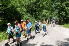 Sonntagberg-Wallfahrt 2024 - 29. Juni 2024 - Foto: Mariazell Online