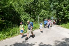 Sonntagberg-Wallfahrt 2024 - 29. Juni 2024 - Foto: Mariazell Online