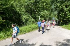 Sonntagberg-Wallfahrt 2024 - 29. Juni 2024 - Foto: Mariazell Online