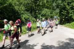 Sonntagberg-Wallfahrt 2024 - 29. Juni 2024 - Foto: Mariazell Online
