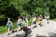 Sonntagberg-Wallfahrt 2024 - 29. Juni 2024 - Foto: Mariazell Online