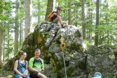 Sonntagberg-Wallfahrt 2024 - 29. Juni 2024 - Foto: Mariazell Online