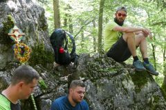 Sonntagberg-Wallfahrt 2024 - 29. Juni 2024 - Foto: Mariazell Online