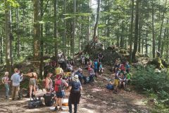 Sonntagberg-Wallfahrt 2024 - 29. Juni 2024 - Foto: Heinrich Karl