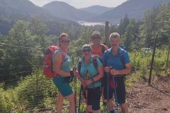 Sonntagberg-Wallfahrt 2024 - 29. Juni 2024 - Foto: Heinrich Karl