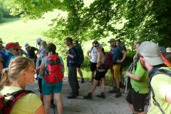 Sonntagberg-Wallfahrt 2024 - 29. Juni 2024 - Foto: Mariazell Online