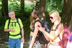 Sonntagberg-Wallfahrt 2024 - 29. Juni 2024 - Foto: Mariazell Online