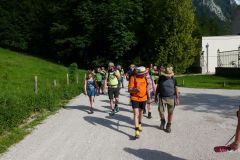 Sonntagberg-Wallfahrt 2024 - 29. Juni 2024 - Foto: Mariazell Online