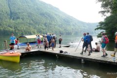 Sonntagberg-Wallfahrt 2024 - 29. Juni 2024 - Foto: Mariazell Online