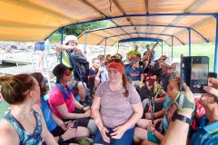 Sonntagberg-Wallfahrt 2024 - 29. Juni 2024 - Foto: Mariazell Online