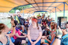 Sonntagberg-Wallfahrt 2024 - 29. Juni 2024 - Foto: Mariazell Online