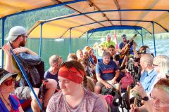 Sonntagberg-Wallfahrt 2024 - 29. Juni 2024 - Foto: Mariazell Online