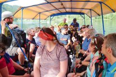 Sonntagberg-Wallfahrt 2024 - 29. Juni 2024 - Foto: Mariazell Online