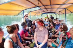 Sonntagberg-Wallfahrt 2024 - 29. Juni 2024 - Foto: Mariazell Online