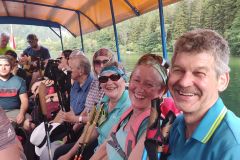 Sonntagberg-Wallfahrt 2024 - 29. Juni 2024 - Foto: Heinrich Karl