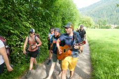 Sonntagberg-Wallfahrt 2024 - 29. Juni 2024 - Foto: Mariazell Online