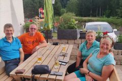 Sonntagberg-Wallfahrt 2024 - 29. Juni 2024 - Foto: Heinrich Karl