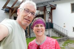 Sonntagberg-Wallfahrt 2024 - 30. Juni 2024 - Foto: Mariazell Online