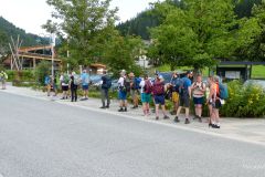 Sonntagberg-Wallfahrt 2024 - 30. Juni 2024 - Foto: Mariazell Online