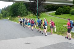 Sonntagberg-Wallfahrt 2024 - 30. Juni 2024 - Foto: Mariazell Online