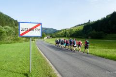 Sonntagberg-Wallfahrt 2024 - 30. Juni 2024 - Foto: Mariazell Online