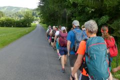 Sonntagberg-Wallfahrt 2024 - 30. Juni 2024 - Foto: Mariazell Online