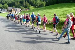 Sonntagberg-Wallfahrt 2024 - 30. Juni 2024 - Foto: Mariazell Online