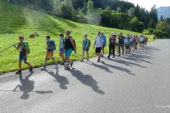 Sonntagberg-Wallfahrt 2024 - 30. Juni 2024 - Foto: Mariazell Online