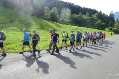 Sonntagberg-Wallfahrt 2024 - 30. Juni 2024 - Foto: Mariazell Online