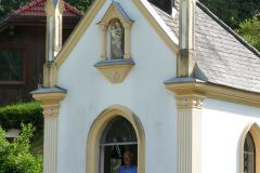 Sonntagberg-Wallfahrt 2024 - 30. Juni 2024 - Foto: Mariazell Online