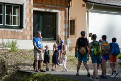 Sonntagberg-Wallfahrt 2024 - 30. Juni 2024 - Foto: Mariazell Online