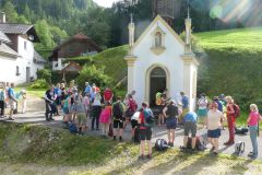 Sonntagberg-Wallfahrt 2024 - 30. Juni 2024 - Foto: Mariazell Online