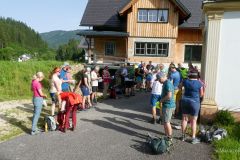 Sonntagberg-Wallfahrt 2024 - 30. Juni 2024 - Foto: Mariazell Online