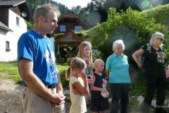 Sonntagberg-Wallfahrt 2024 - 30. Juni 2024 - Foto: Mariazell Online