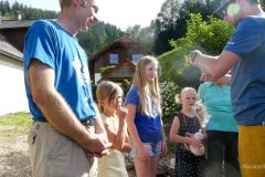 Sonntagberg-Wallfahrt 2024 - 30. Juni 2024 - Foto: Mariazell Online