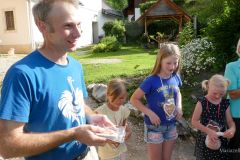 Sonntagberg-Wallfahrt 2024 - 30. Juni 2024 - Foto: Mariazell Online