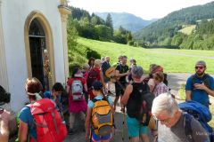 Sonntagberg-Wallfahrt 2024 - 30. Juni 2024 - Foto: Mariazell Online